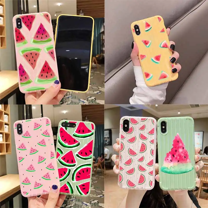 Чехол для IPhone 11 Pro Max X XS MAX 8 7 6S Plus | Мобильные телефоны и аксессуары
