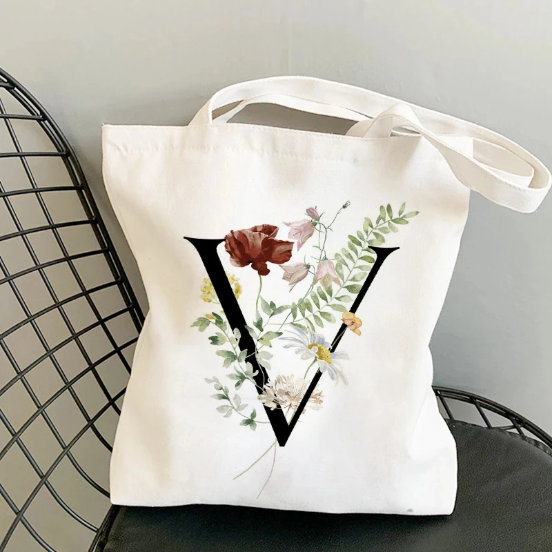 Canvas Bag White Letter Printing Women's Beach Travel Fashion Leisure Large-capacity Simple Handbag.
Canvas Bag White Letter Printing Women's Beach Travel Fashion Leisure Large-capacity Simple Handbag.