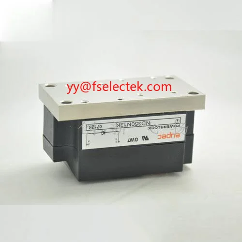 ND241S12K/ND241S14K 241A1200V-1400V 
ND241S12K/ND241S14K 241A1200V-1400V