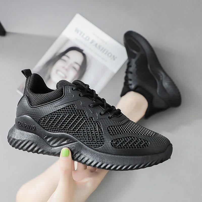 2021 new sports women's shoes all-match breathable single net shoes women fashion trend
2021 new sports women's shoes all-match breathable single net shoes women fashion trend