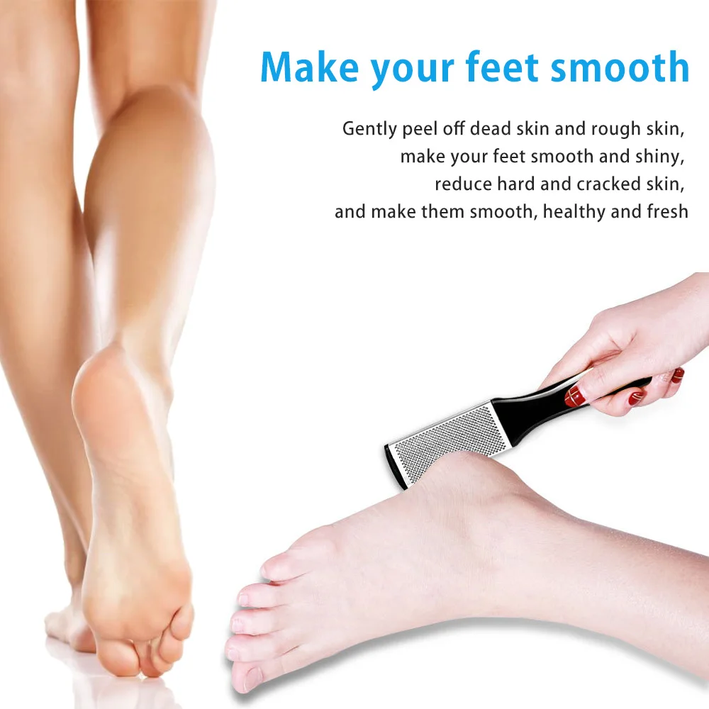 23 in 1 Foot Care Kit Foot Rasp File Callus Dead Skin Remover Toe Nail Shaver Manicure Pedicure Tools Skin Care Accessories
23 in 1 Foot Care Kit Foot Rasp File Callus Dead Skin Remover Toe Nail Shaver Manicure Pedicure Tools Skin Care Accessories