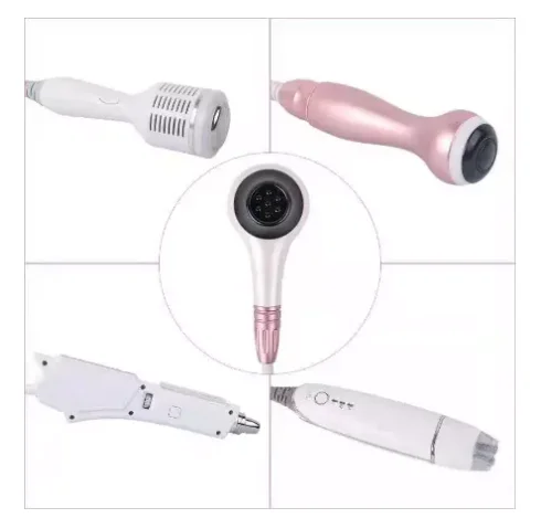 5 in 1 skin rejuvenation facial lifting wrinkle removal anti-aging machine skin tightening eye beauty face massager beauty tools
5 in 1 skin rejuvenation facial lifting wrinkle removal anti-aging machine skin tightening eye beauty face massager beauty tools