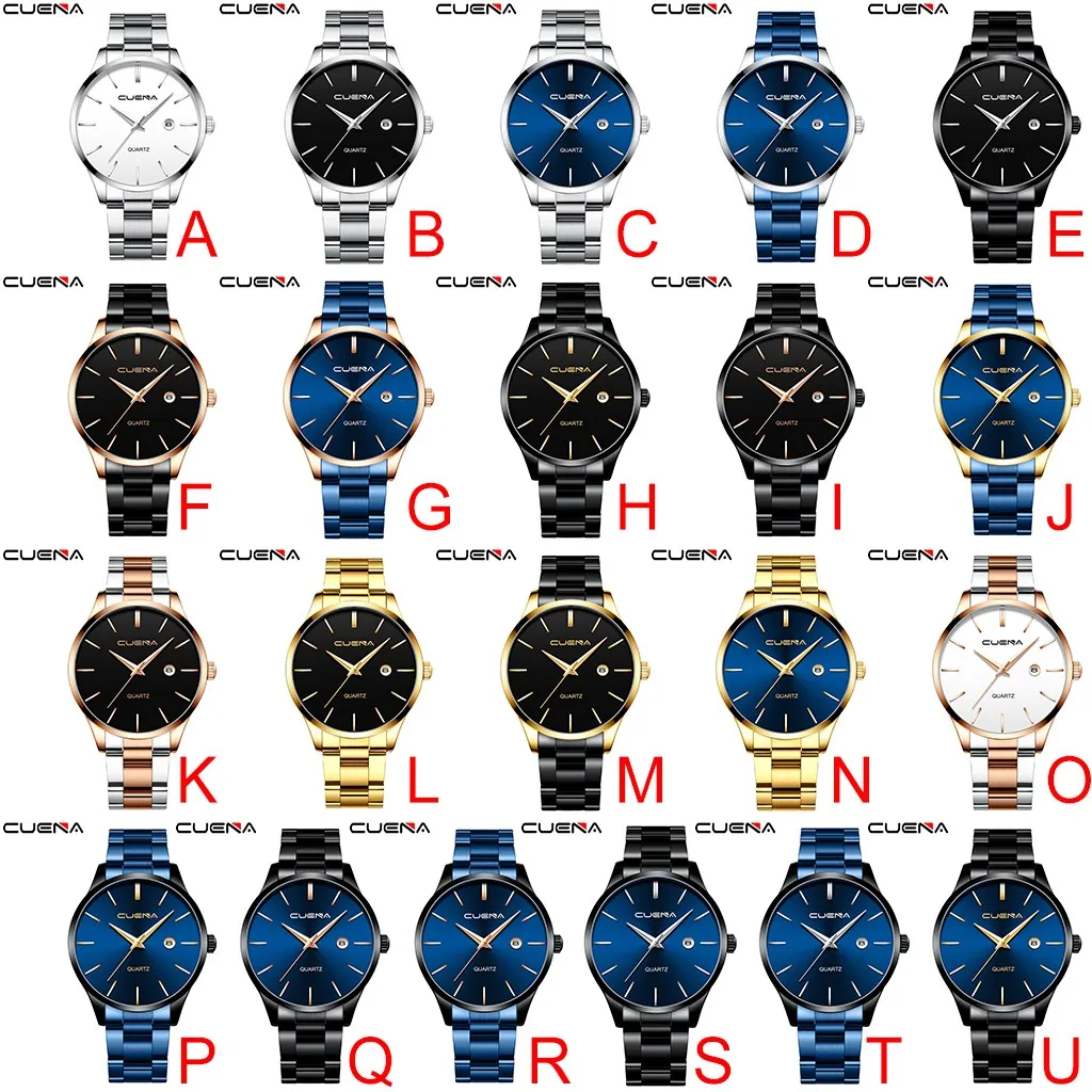 Best Selling Men Quartz Watch Military Sport Wristwatch Alloy Strap Mens Fashion Calendar Watches Business Dial Homme Saati@50
Best Selling Men Quartz Watch Military Sport Wristwatch Alloy Strap Mens Fashion Calendar Watches Business Dial Homme Saati@50