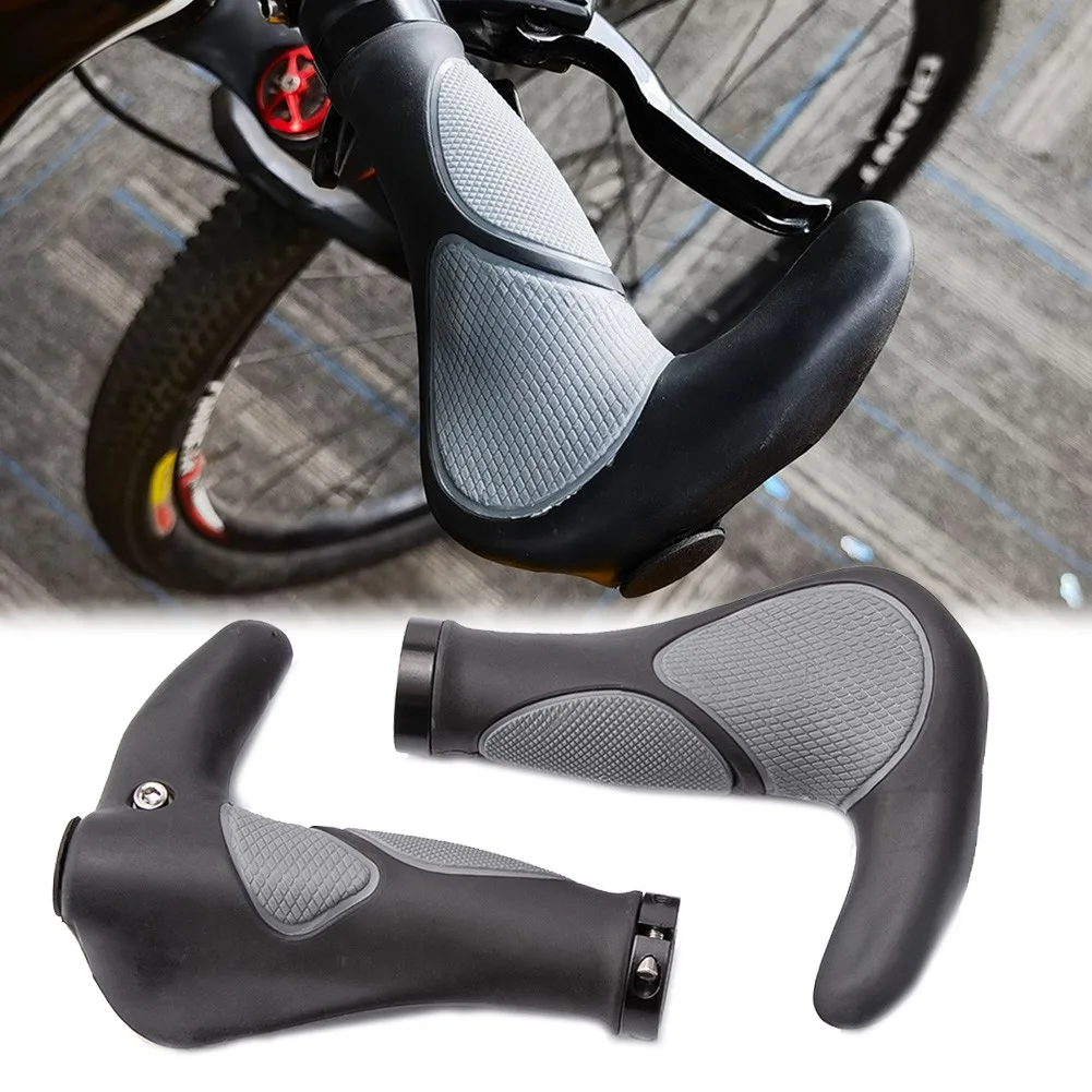 TANKE Bike Bicycle Grips Bicycle AccessoriesBicycle Handlebar Rubber Handle Cover 1Pair Road Bicycle Handlebar Grip Cover
TANKE Bike Bicycle Grips Bicycle AccessoriesBicycle Handlebar Rubber Handle Cover 1Pair Road Bicycle Handlebar Grip Cover