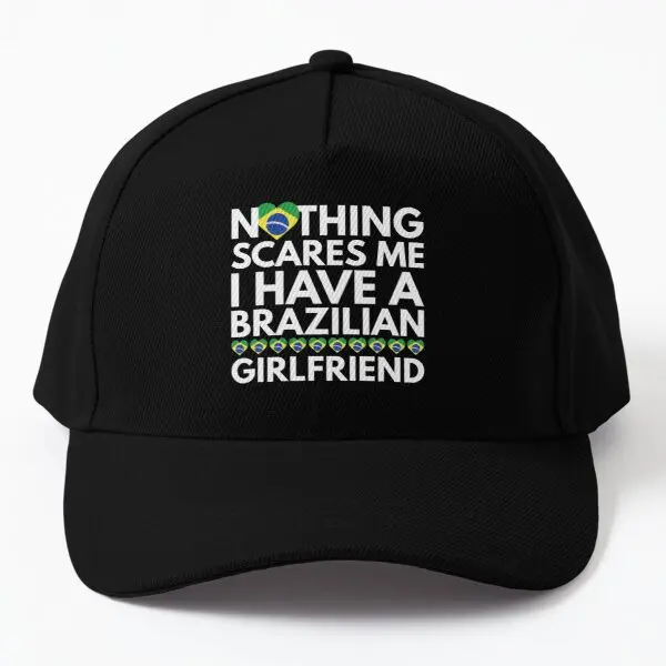 Nothing Scares Me I Have A Brazilian Gi Baseball Cap Hat Snapback Hip Hop Casquette Outdoor Sun Solid Color Black Bonnet
Nothing Scares Me I Have A Brazilian Gi Baseball Cap Hat Snapback Hip Hop Casquette Outdoor Sun Solid Color Black Bonnet