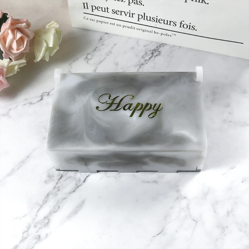 DIY Epoxy Crystal Resin 1 Set Domino Resin Storage Box Mould for DIY Jewelry Holder Home Decoration
DIY Epoxy Crystal Resin 1 Set Domino Resin Storage Box Mould for DIY Jewelry Holder Home Decoration