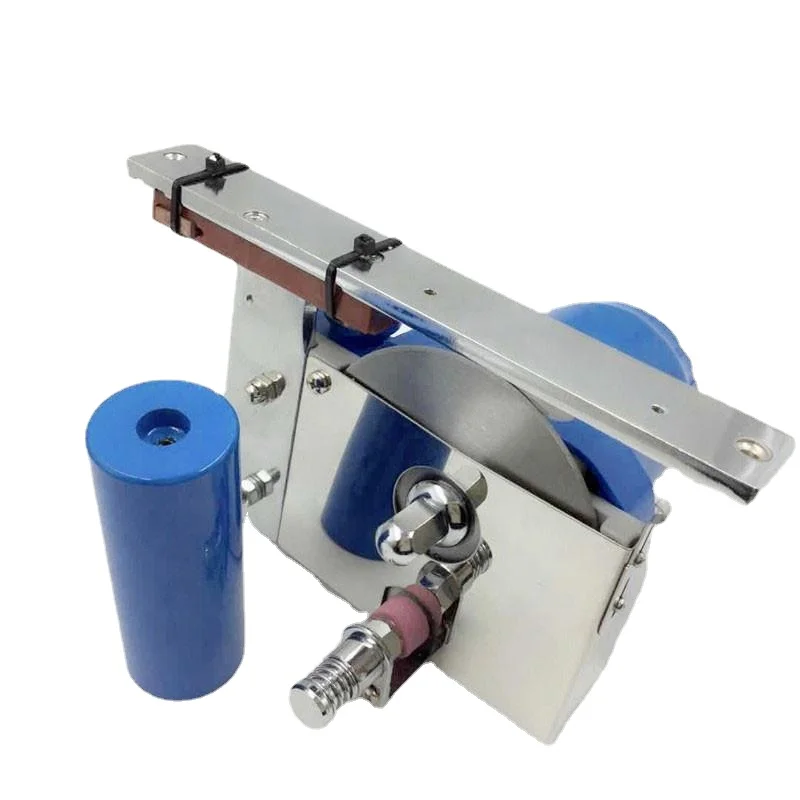 68-ZDJ-03-0000 Motor Assembly for eastman cutting machine EC-6N EC-9N sewing machine parts
68-ZDJ-03-0000 Motor Assembly for eastman cutting machine EC-6N EC-9N sewing machine parts