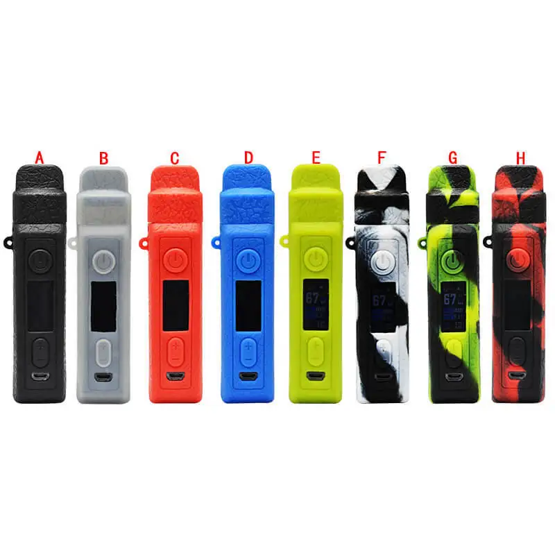 Защитный чехол защитная оболочка бесплатный ремешок рукав Voopoo Vinci X силиконовый чехол
Защитный чехол защитная оболочка бесплатный ремешок рукав Voopoo Vinci X силиконовый чехол