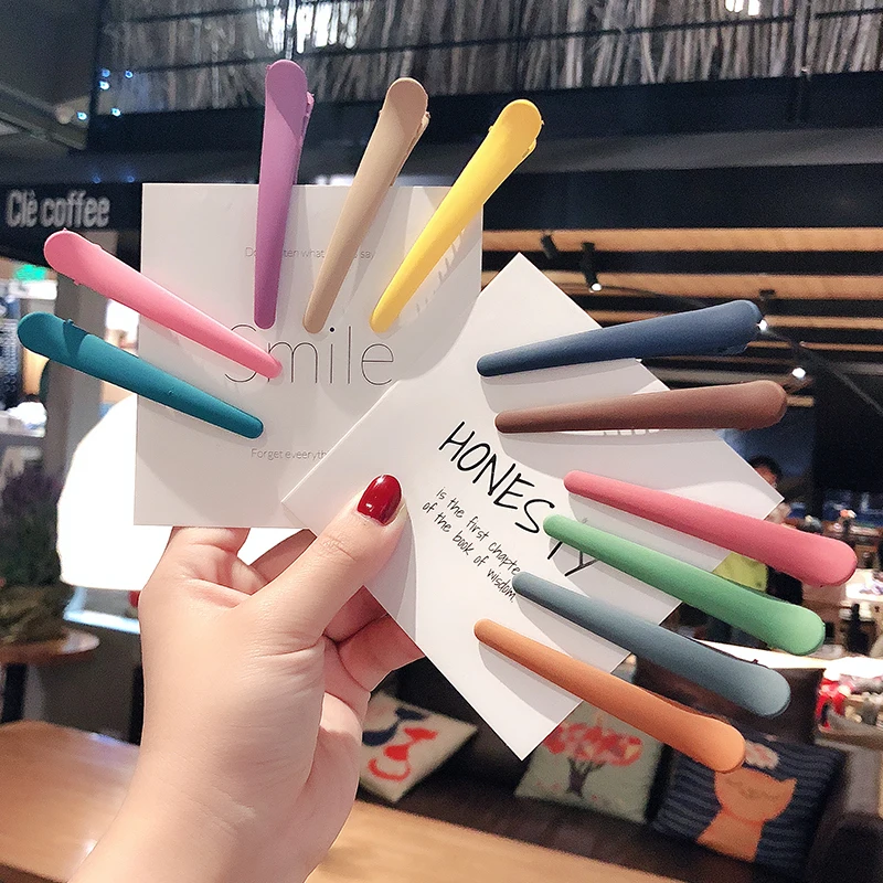 5Pcs/Set Sweet Color Girl Hair Clip Hairband Bobby Pin Barrette Hairpin Headdress Accessories Beauty Styling Tools New Arrival
5Pcs/Set Sweet Color Girl Hair Clip Hairband Bobby Pin Barrette Hairpin Headdress Accessories Beauty Styling Tools New Arrival