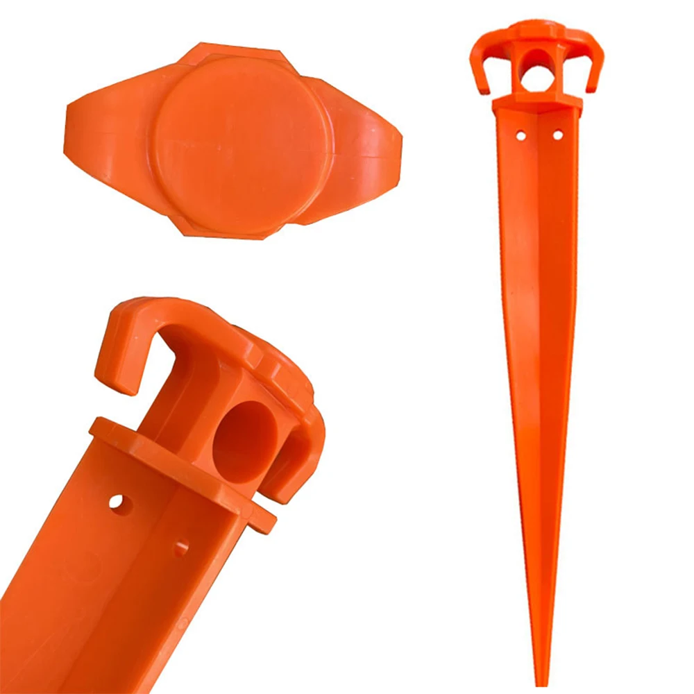 1Set Plastic Tree Nail with Perforated Braided Belt Woven Rope Fixed Plant Support Anchor Kit for Outdoor Courtyard Garden
1Set Plastic Tree Nail with Perforated Braided Belt Woven Rope Fixed Plant Support Anchor Kit for Outdoor Courtyard Garden