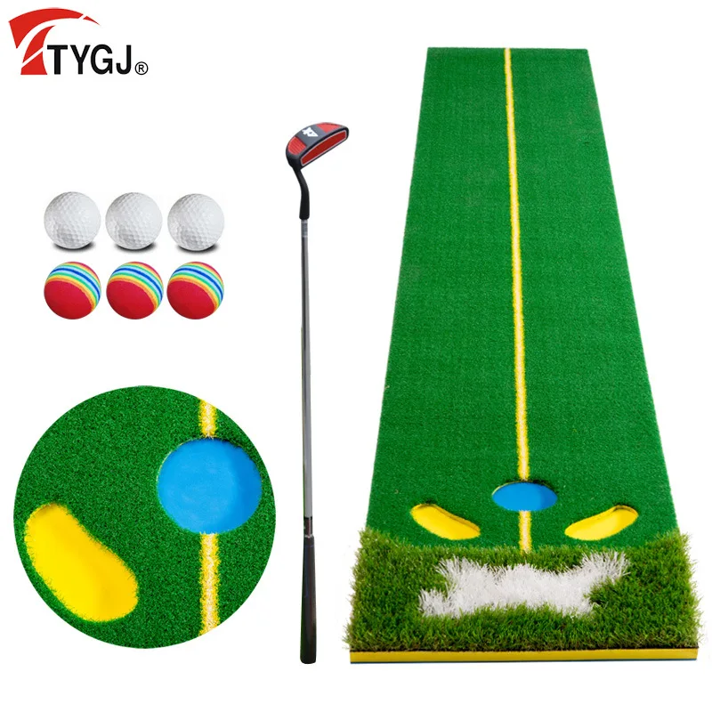 Одеяло для игры в гольф TTYGJ, комнатное зеленое искусственное одеяло для тренировок в гольф, для игр на открытом воздухе
Одеяло для игры в гольф TTYGJ, комнатное зеленое искусственное одеяло для тренировок в гольф, для игр на открытом воздухе