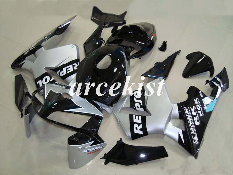 4 Gifts New ABS Motorcycle Fairing Kit Fit for CBR600RR F5 2005 2006 05 06 cbr600 600RR bodywork set red black
4 Gifts New ABS Motorcycle Fairing Kit Fit for CBR600RR F5 2005 2006 05 06 cbr600 600RR bodywork set red black