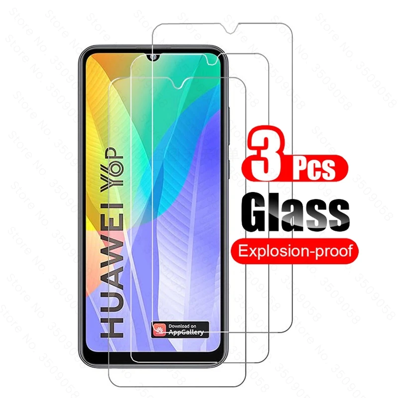 3Pcs protective glass for huawei y 6p glass screen protector tempered glass for huawei y6p y6 p 2020 med-lx9n 6.3'' phone film
3Pcs protective glass for huawei y 6p glass screen protector tempered glass for huawei y6p y6 p 2020 med-lx9n 6.3'' phone film