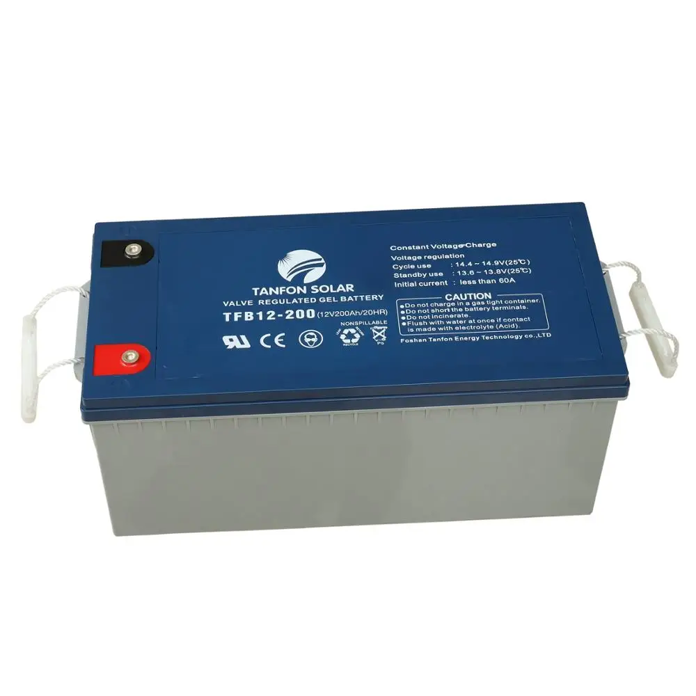 12V 100AH 150AH 200AH free maintenance lead acid battery 
12V 100AH 150AH 200AH free maintenance lead acid battery