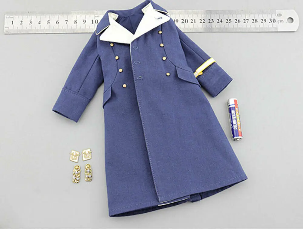 Модель плаща в масштабе 1/6 для экшн-фигурки 12 дюймов
Модель плаща в масштабе 1/6 для экшн-фигурки 12 дюймов