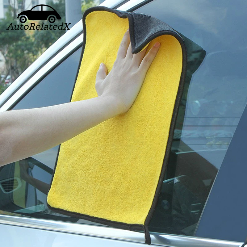 Car Micro Fiber Wash Towels Auto Cleaning Cloth Towel For Toyota Corolla Rav4 Camry Prado Avensis Yaris Hilux Prius Land Cruiser
Car Micro Fiber Wash Towels Auto Cleaning Cloth Towel For Toyota Corolla Rav4 Camry Prado Avensis Yaris Hilux Prius Land Cruiser