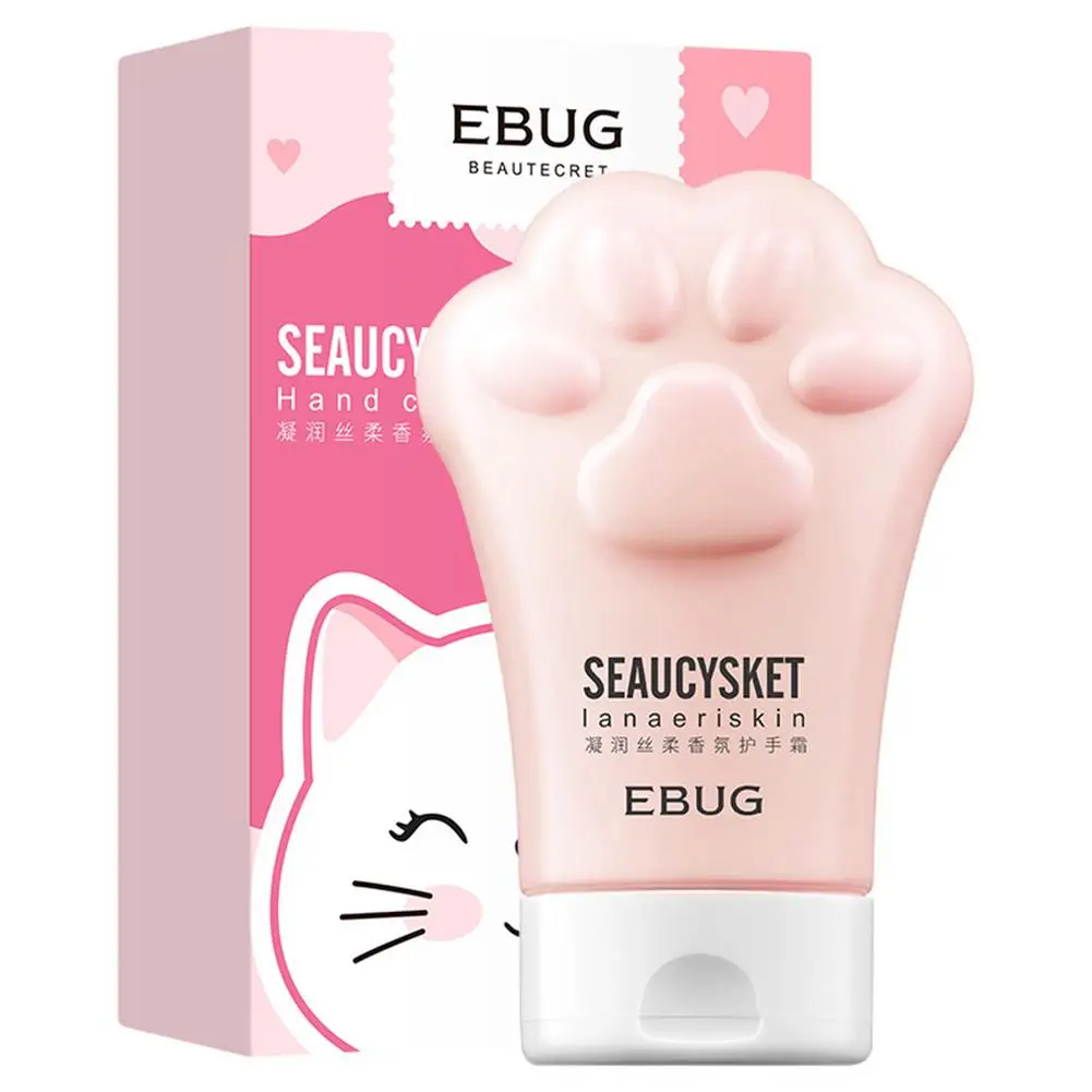 Moisturizing Hand Cream Refreshing Hand Cream With Smooth Texture Non-Sticky Hand Lotion For Women Girls Mom And Grandma 
Moisturizing Hand Cream Refreshing Hand Cream With Smooth Texture Non-Sticky Hand Lotion For Women Girls Mom And Grandma