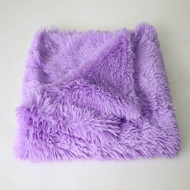 Fluffy Long Plush Pet Blankets Warm Soft Dog Cat Bed Mats Deep Sleeping Soft Thin Covers
Fluffy Long Plush Pet Blankets Warm Soft Dog Cat Bed Mats Deep Sleeping Soft Thin Covers