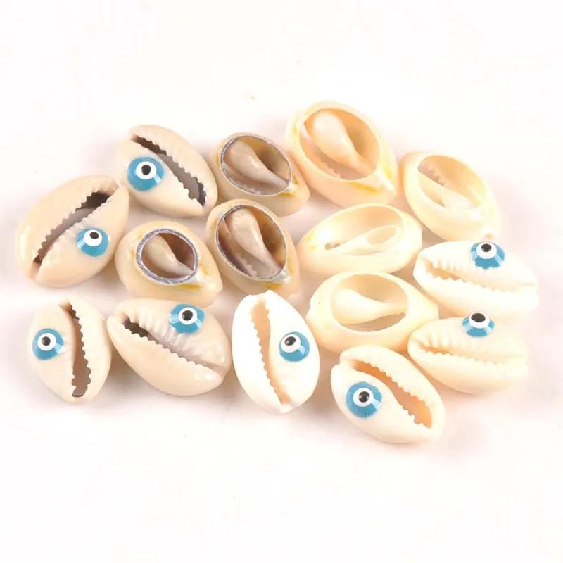 Natural shell evil Eyes Pattern Scrapbook Craft seashells for Jewelry bracelet home decoration DIY 10pcs TRS0338
Natural shell evil Eyes Pattern Scrapbook Craft seashells for Jewelry bracelet home decoration DIY 10pcs TRS0338