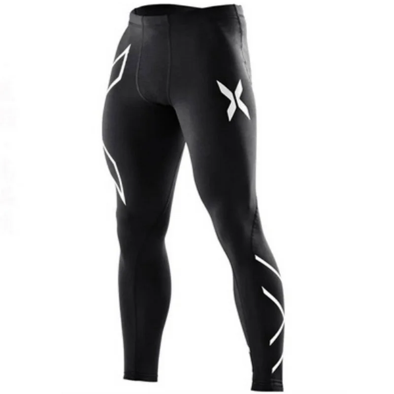 Men's gymnasium compression leggings, men's sports training pants running tight pants, sporting pants, dry jogging pants,
Men's gymnasium compression leggings, men's sports training pants running tight pants, sporting pants, dry jogging pants,