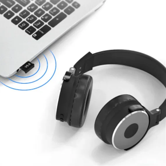 USB Bluetooth Adapters BT 5.0 USB Wireless Computer Adapter Audio Receiver Transmitter Dongles Laptop Earphone BLE Mini Sender
USB Bluetooth Adapters BT 5.0 USB Wireless Computer Adapter Audio Receiver Transmitter Dongles Laptop Earphone BLE Mini Sender