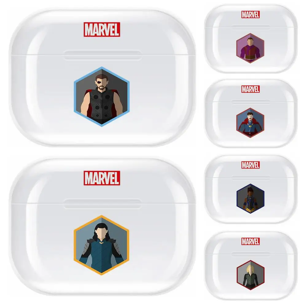 Thor Loki Front photo Transparent TPU Case For Airpods Pro 3 Case Silicone Headphone Accessories Air Pods 3 Apple Protective 1 2
Thor Loki Front photo Transparent TPU Case For Airpods Pro 3 Case Silicone Headphone Accessories Air Pods 3 Apple Protective 1 2