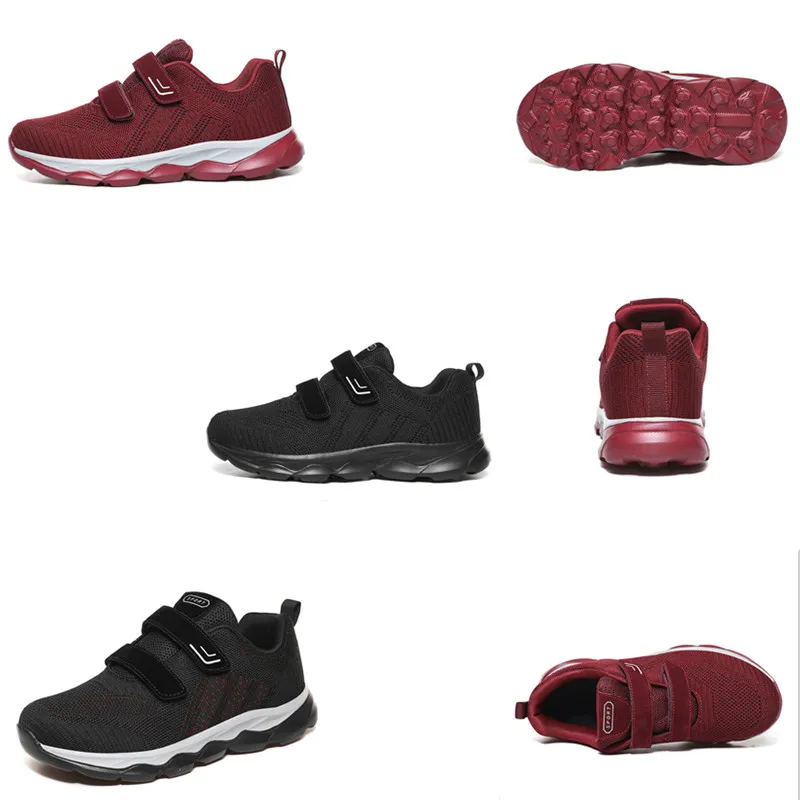 Breathable Running Shoes Men Women Sneakers Tennis Shoes for Men Zapatillas De Deporte Flat Non-slip Footwear Workout Women
Breathable Running Shoes Men Women Sneakers Tennis Shoes for Men Zapatillas De Deporte Flat Non-slip Footwear Workout Women