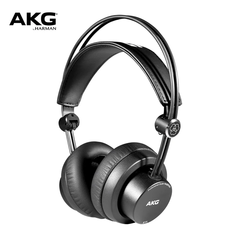 Новая Проводная гарнитура AKG K175 с креплением на голову, профессиональный монитор, звуковой инженер, hifi музыкальные наушники с поддержкой ...
Новая Проводная гарнитура AKG K175 с креплением на голову, профессиональный монитор, звуковой инженер, hifi музыкальные наушники с поддержкой ...