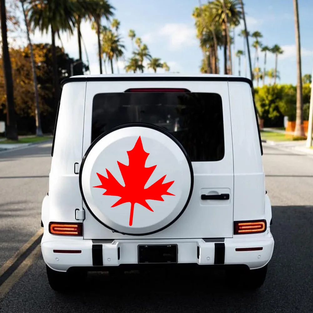 Cool Design Maple leaf Car Sticker Funny Motorcycle Car Styling Vinyl Stickers On Car
Cool Design Maple leaf Car Sticker Funny Motorcycle Car Styling Vinyl Stickers On Car