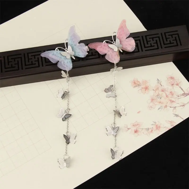 500PCS 11mmx13mm Metal Butterfly Necklace Pendant Charm DIY Jewelry Findings X5QE
500PCS 11mmx13mm Metal Butterfly Necklace Pendant Charm DIY Jewelry Findings X5QE