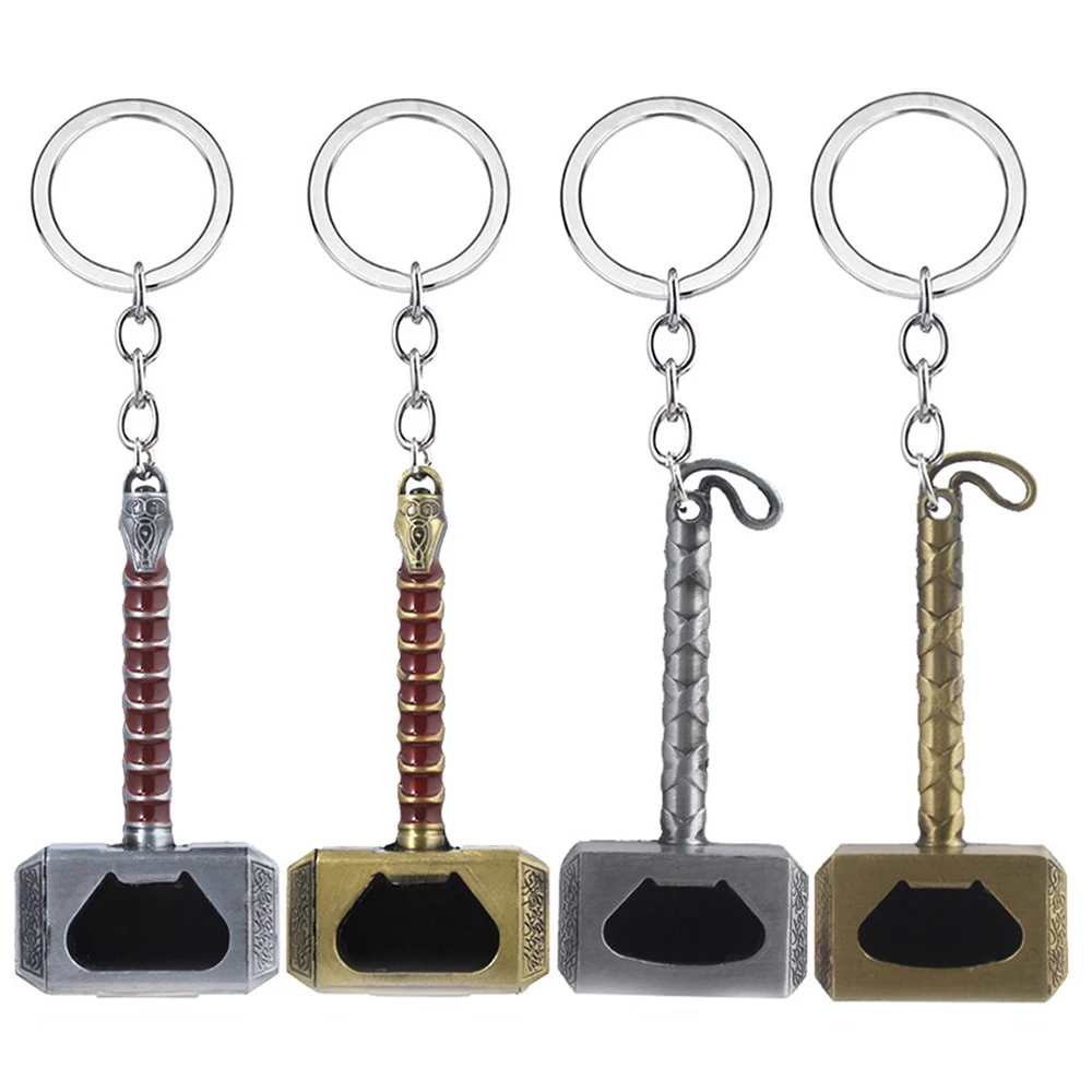 Beer Bottle Openers Multifunction Hammer of Thor Shaped Beer Bottle Opener with Long Handle Bottler Hammer Opener Beer Tools
Beer Bottle Openers Multifunction Hammer of Thor Shaped Beer Bottle Opener with Long Handle Bottler Hammer Opener Beer Tools
