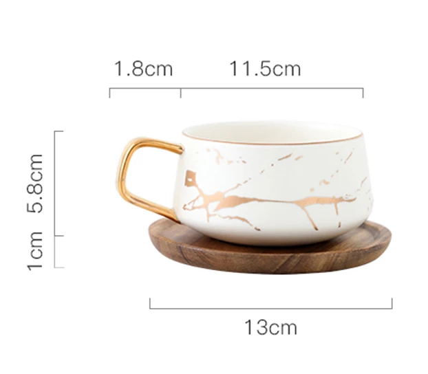 Coffee Mugs Matte Luxury Water Cafe Tea Milk Cups Condensed Coffee Ceramic Cup Saucer Suit With Dish Spoon Set Ins
Coffee Mugs Matte Luxury Water Cafe Tea Milk Cups Condensed Coffee Ceramic Cup Saucer Suit With Dish Spoon Set Ins