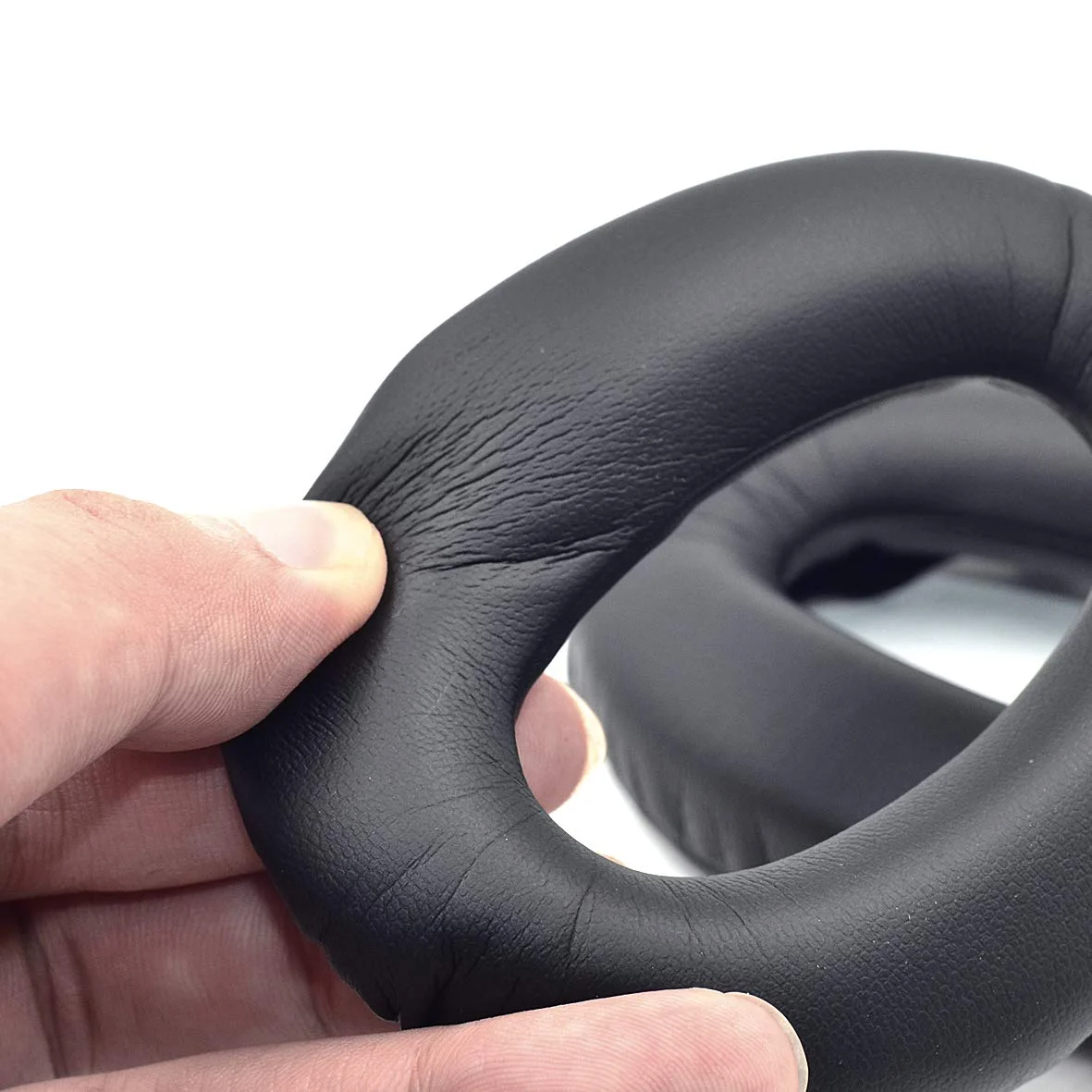 Replacement Earpads Ear Pads Memory Form Protein Leather for Sony WH1000XM2 WH-1000XM2 MDR-1000X WH 1000X M2 Headphones
Replacement Earpads Ear Pads Memory Form Protein Leather for Sony WH1000XM2 WH-1000XM2 MDR-1000X WH 1000X M2 Headphones