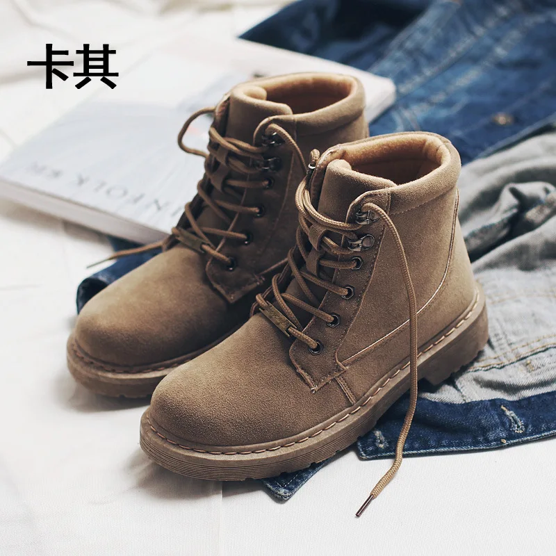 2018 Hot New Autumn Early Winter Shoes Women Flat Heel Boots Fashion Keep warm Women's Boots Brand Woman Ankle Botas Camouflage
2018 Hot New Autumn Early Winter Shoes Women Flat Heel Boots Fashion Keep warm Women's Boots Brand Woman Ankle Botas Camouflage