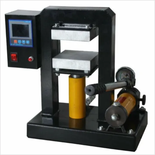14000PSI More Than 10 Tons Pressure Manual Hydraulic Rosin Press Oil Press 5"x5" ATT
14000PSI More Than 10 Tons Pressure Manual Hydraulic Rosin Press Oil Press 5"x5" ATT