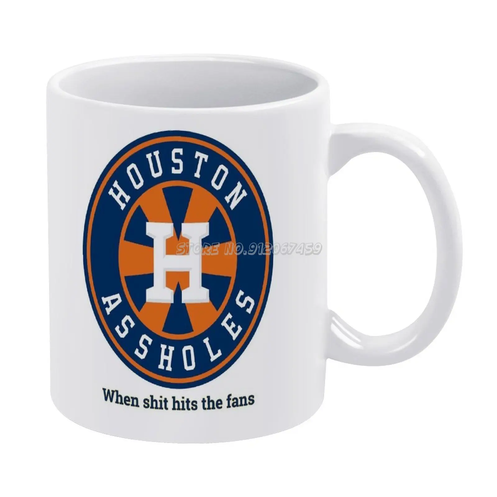 Houston When Shit Hits The Fans Coffee Mugs Cover Printed Home Soft Childhood Pillowcase Bedroom Home Decor Nice Gift Asterisks
Houston When Shit Hits The Fans Coffee Mugs Cover Printed Home Soft Childhood Pillowcase Bedroom Home Decor Nice Gift Asterisks