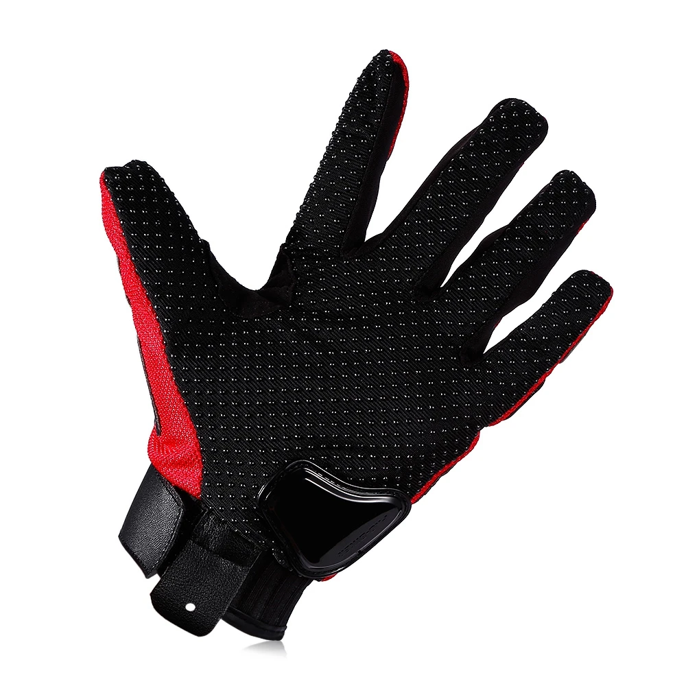 

PROBIKER MCS - 01A Motorcycle Motorbike Powersports Anti-slip Racing Gloves
