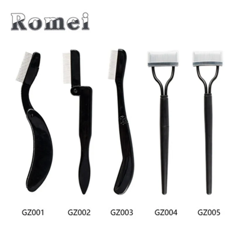 Protable Eyelash Comb Professional Makeup Tools Stainless Steel Eyebrow Comb Makeup Brush Eyelash Brush Beauty Tools
Protable Eyelash Comb Professional Makeup Tools Stainless Steel Eyebrow Comb Makeup Brush Eyelash Brush Beauty Tools