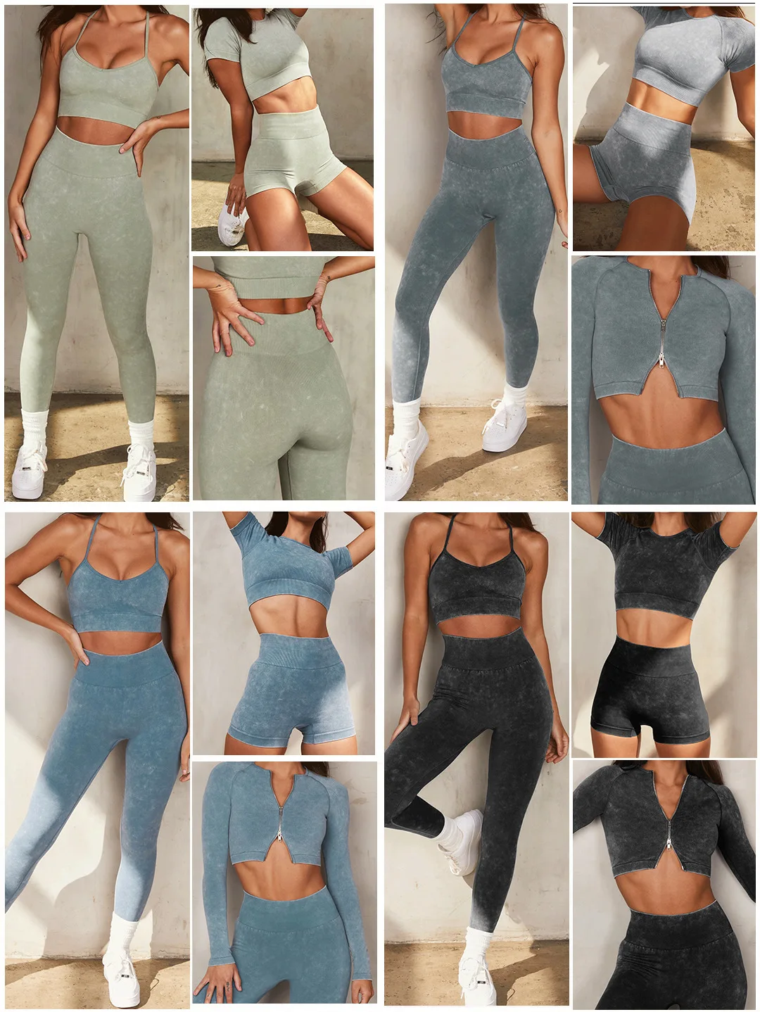 Yoga suit women's suspender bra running pants sports bra lounge wear set Nylon Solid yoga set women clothing
Yoga suit women's suspender bra running pants sports bra lounge wear set Nylon Solid yoga set women clothing