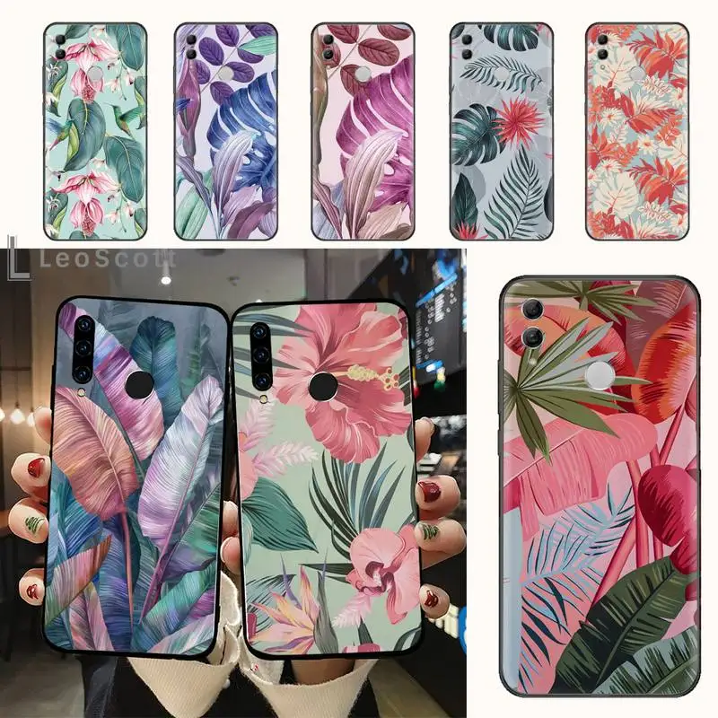 Vintage banana leaf leaves Phone Case For Huawei honor Mate 10 20 30 40 i 9 8 pro x Lite P smart 2019 nova 5t
Vintage banana leaf leaves Phone Case For Huawei honor Mate 10 20 30 40 i 9 8 pro x Lite P smart 2019 nova 5t