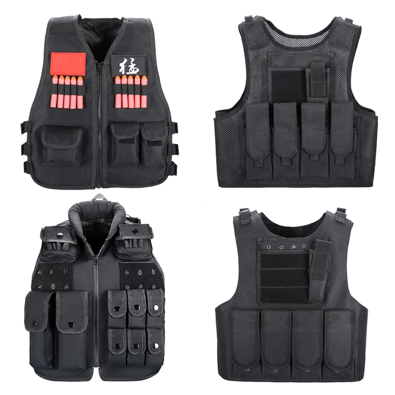 Children eat chicken three-level A Jedi survival clothes peace elite body armor to stimulate the battlefield game surrounding cs
Children eat chicken three-level A Jedi survival clothes peace elite body armor to stimulate the battlefield game surrounding cs