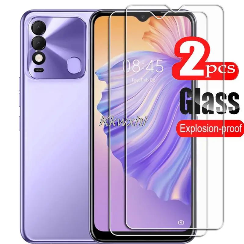 2PCS FOR Tecno Spark 8 Smartphone High HD Tempered Glass Protective On TecnoSpark8 Spark8 Phone Screen Protector Film
2PCS FOR Tecno Spark 8 Smartphone High HD Tempered Glass Protective On TecnoSpark8 Spark8 Phone Screen Protector Film