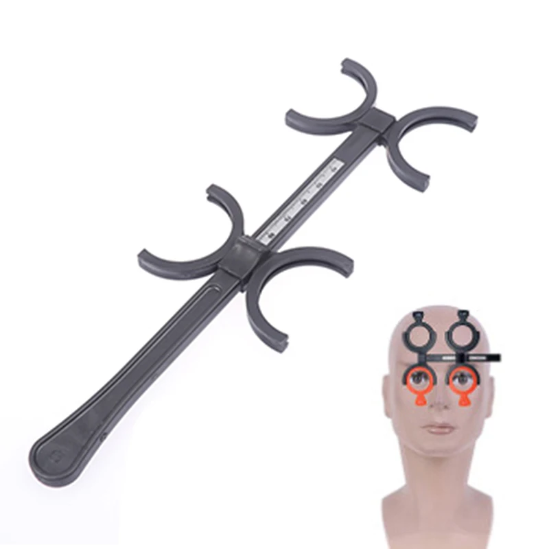 1pcs Optical Optometry Flip Trial Lens Plastic Frame Amblyopia Myopia Training Tool 
1pcs Optical Optometry Flip Trial Lens Plastic Frame Amblyopia Myopia Training Tool