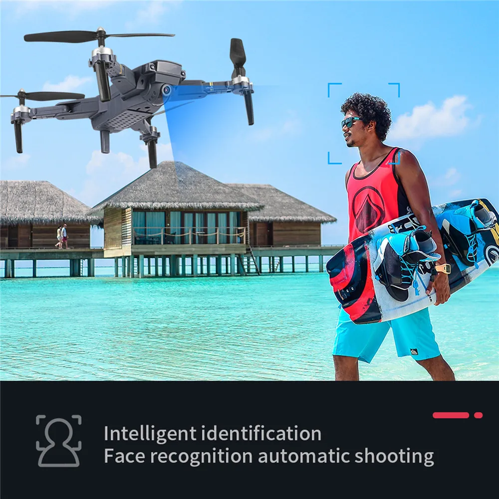 Портативный четырехосевой аэрофотосъемки летательный аппарат Дрон RC Дрон HJ30 WIFI FPV с широкоугольной HD камерой RC Квадрокоптер игрушка
Портативный четырехосевой аэрофотосъемки летательный аппарат Дрон RC Дрон HJ30 WIFI FPV с широкоугольной HD камерой RC Квадрокоптер игрушка