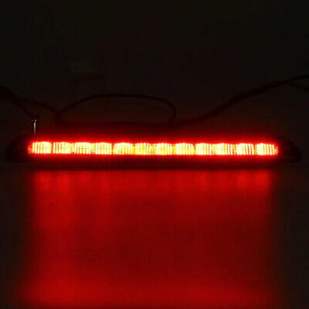 For Mercedes Sprinter 906 2006-2019 Led Lights Rear 3rd Brake Light High Mount Third Stop Signal Lamp A9068200456
For Mercedes Sprinter 906 2006-2019 Led Lights Rear 3rd Brake Light High Mount Third Stop Signal Lamp A9068200456