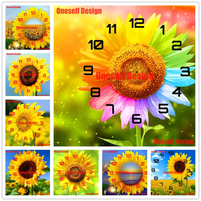 3d Алмазная живопись, часы, Подсолнух, 5d алмазная картина, украшение для дома, Набор для творчества, рамка
3d Алмазная живопись, часы, Подсолнух, 5d алмазная картина, украшение для дома, Набор для творчества, рамка