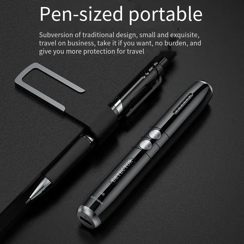 GPS Signal Finder Wireless Camera Mini Bug Detector Anti SPY Gadget Wiretap Hidden Infrared Pinhole Cam/GSM/GPS Locator Blocker
GPS Signal Finder Wireless Camera Mini Bug Detector Anti SPY Gadget Wiretap Hidden Infrared Pinhole Cam/GSM/GPS Locator Blocker