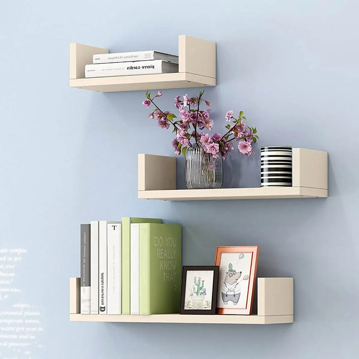 3PCS Wooden Storage Rack Bathroom Wall Shelf Kitchen Seasoning Sundries Rack Wall Mounted Organizer Shampoo Bath Shower Rack
3PCS Wooden Storage Rack Bathroom Wall Shelf Kitchen Seasoning Sundries Rack Wall Mounted Organizer Shampoo Bath Shower Rack
