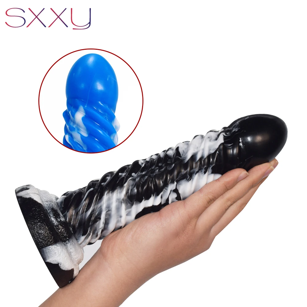 Фаллоимитатор Змея