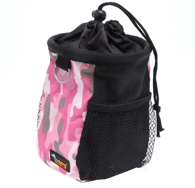 Oxford Outdoor Portable Waist Bag Training Dog Bag Pet Supplies Large Capacity Strong Wear Resistance Bag With Tie Rope ZA430
Oxford Outdoor Portable Waist Bag Training Dog Bag Pet Supplies Large Capacity Strong Wear Resistance Bag With Tie Rope ZA430